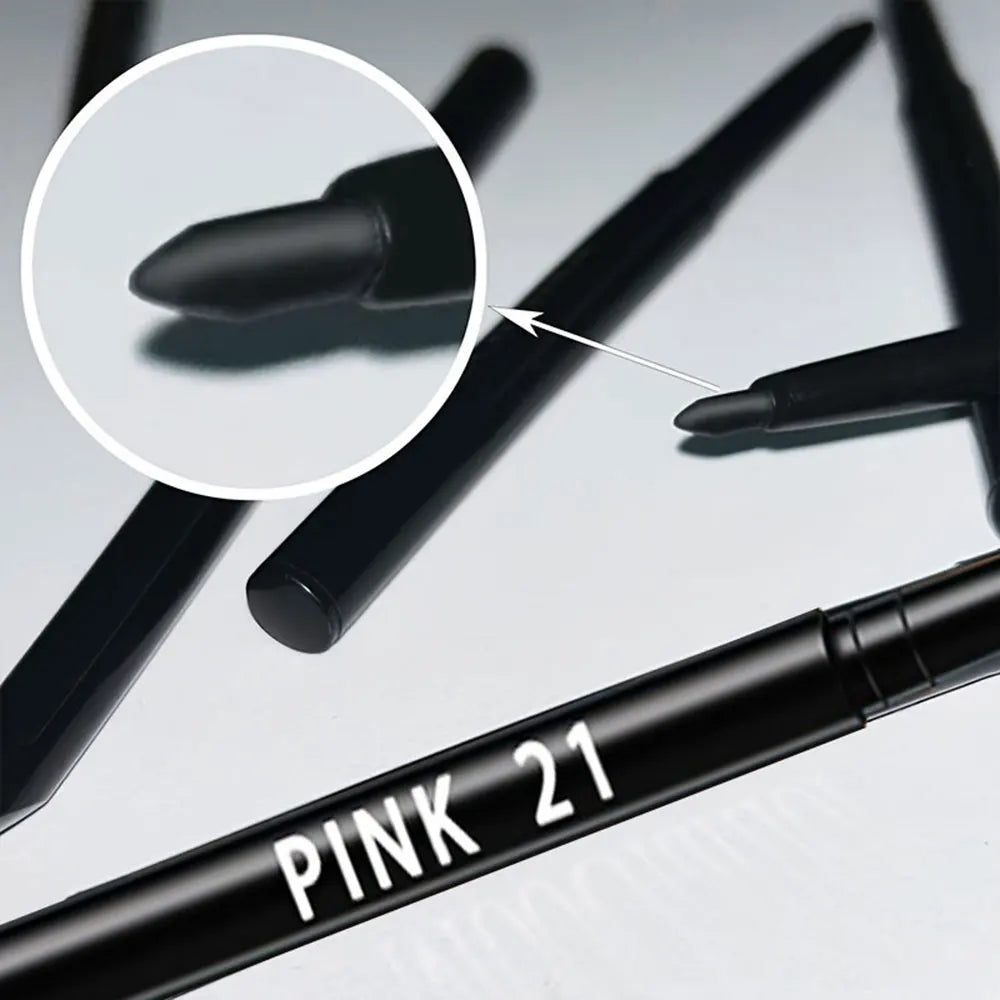 Waterproof Black Eyeliner