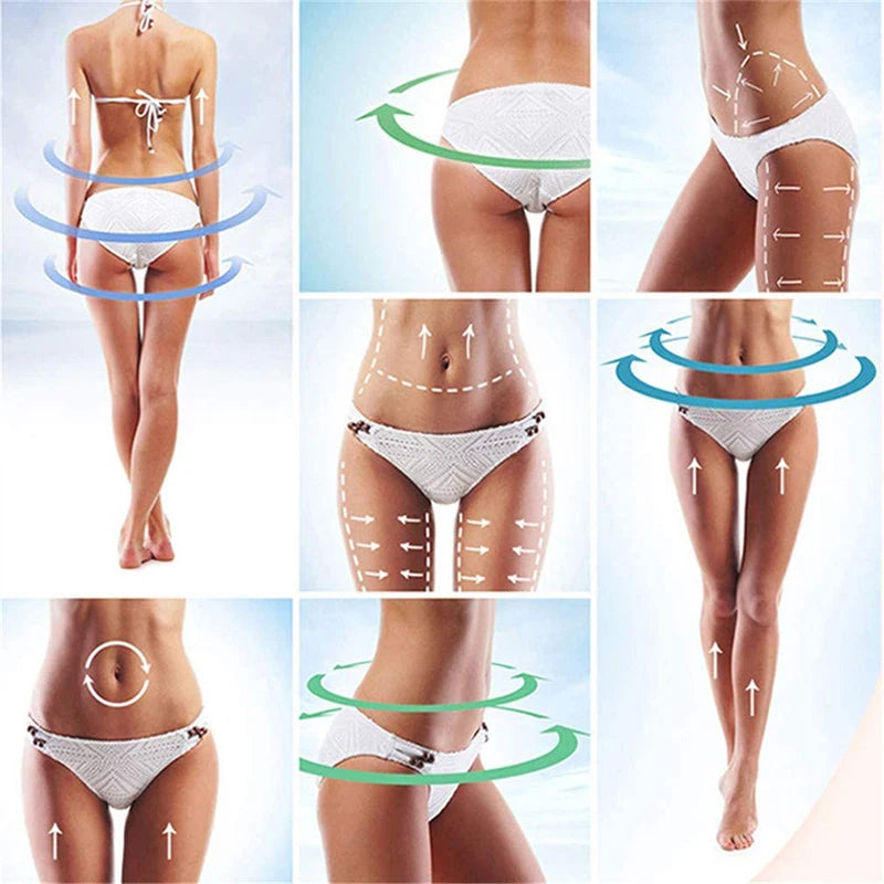 Anti-Cellulite Massager