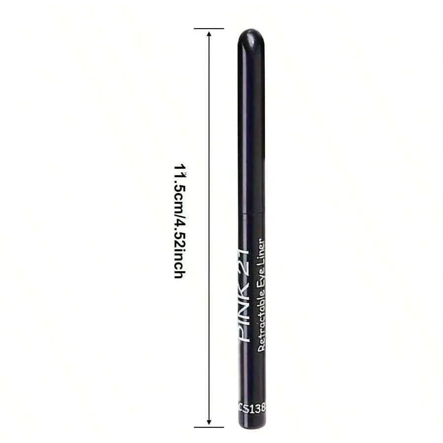Waterproof Black Eyeliner