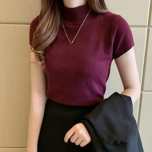 Jumper Casual Tops