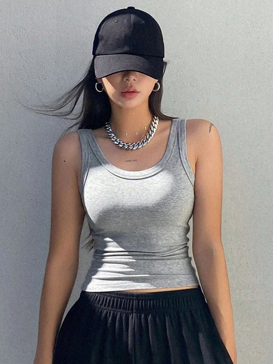 Tight And Sexy Top