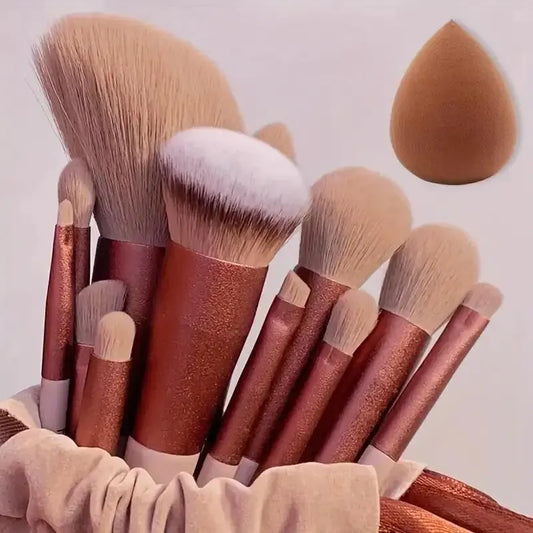 Brush Beauty