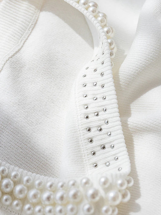 Korea Knitted Vests
