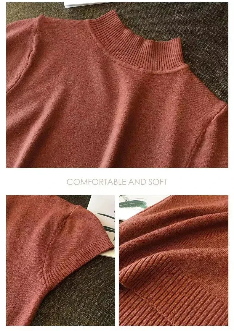Jumper Casual Tops