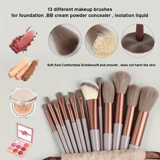 Brush Beauty