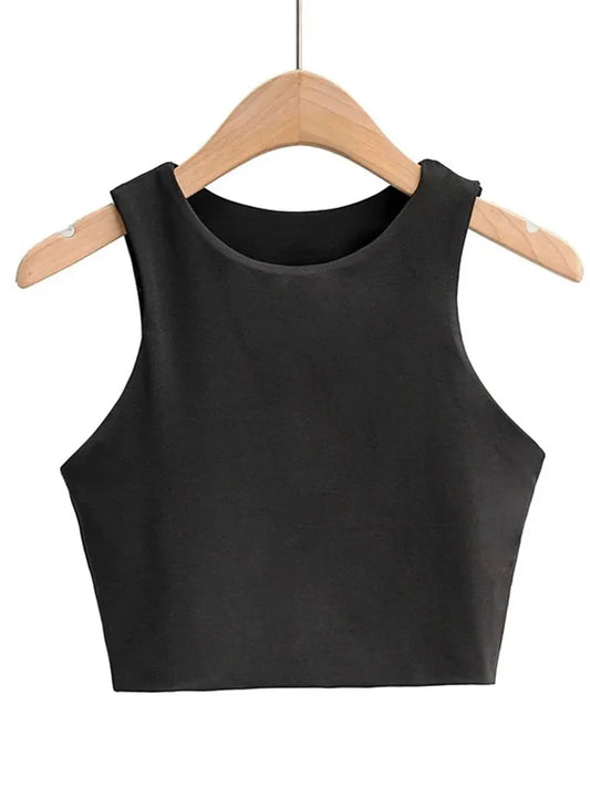 Nylon  Tops