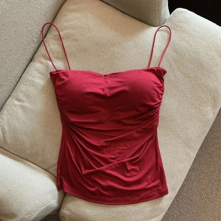 Tank Tops Women
