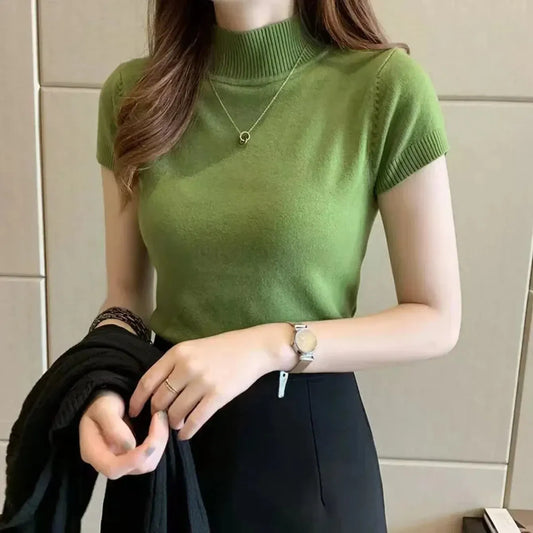 Jumper Casual Tops