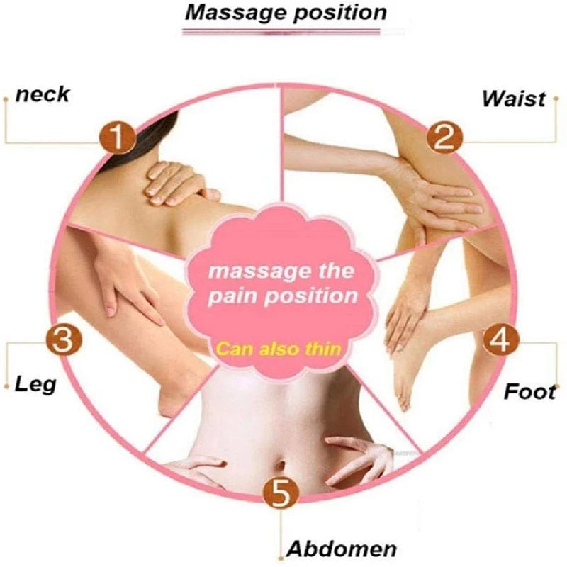 Anti-Cellulite Massager