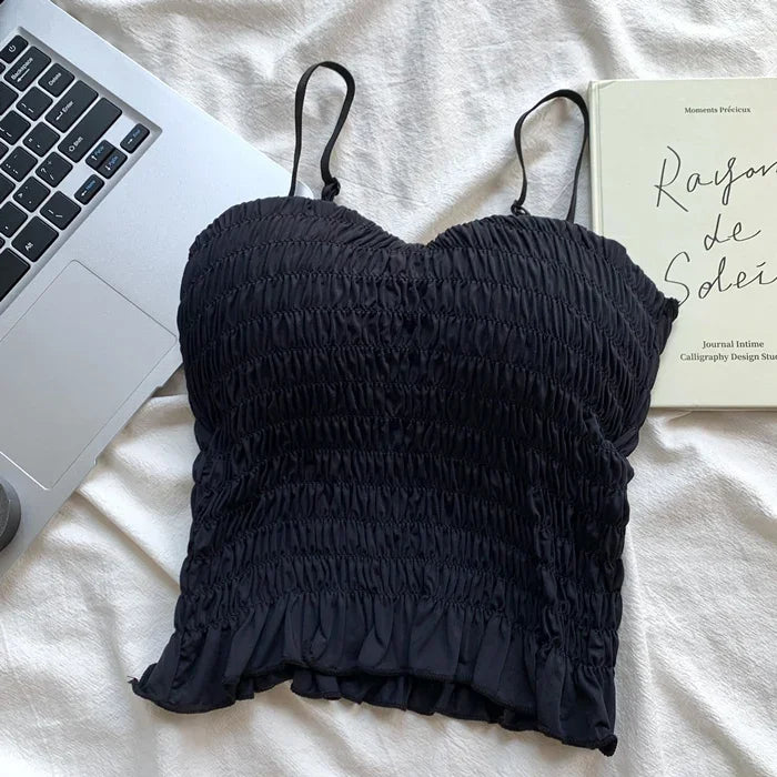Tank Tops Women