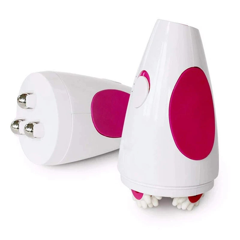Anti-Cellulite Massager