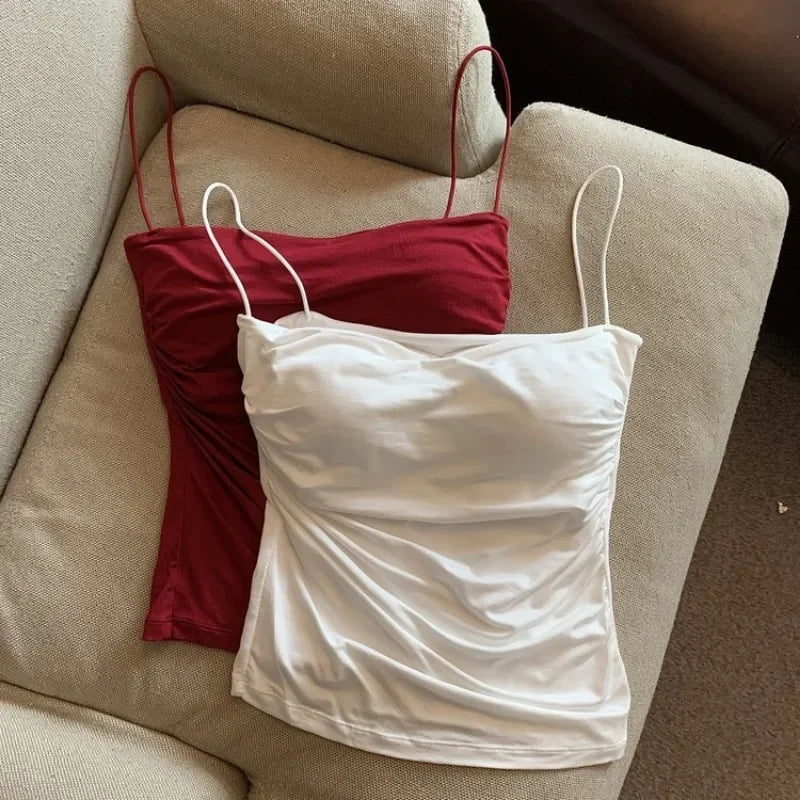 Tank Tops Women