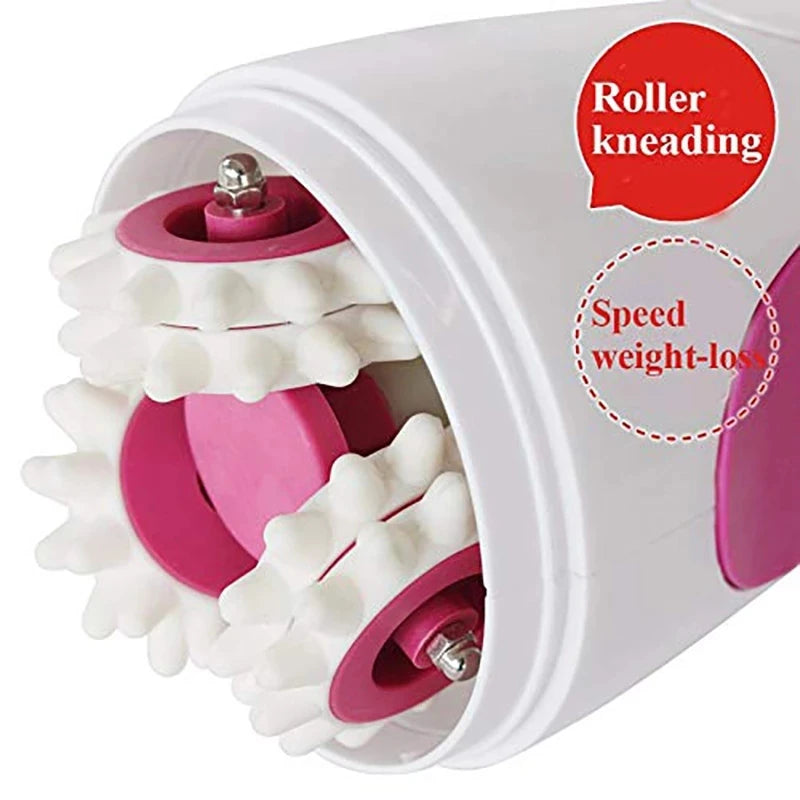 Anti-Cellulite Massager