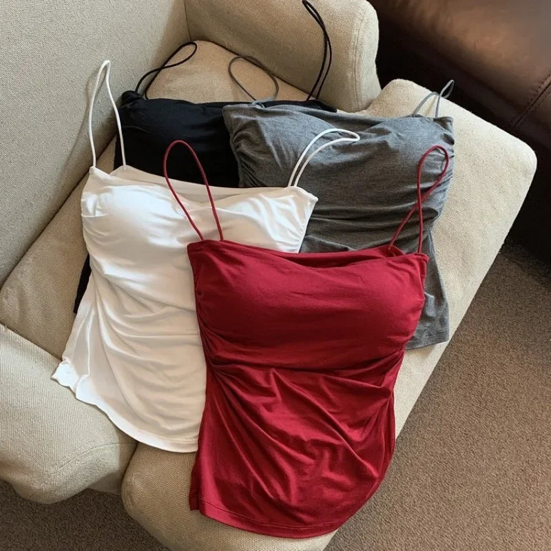 Tank Tops Women