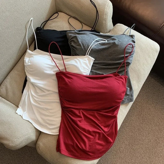 Tank Tops Women